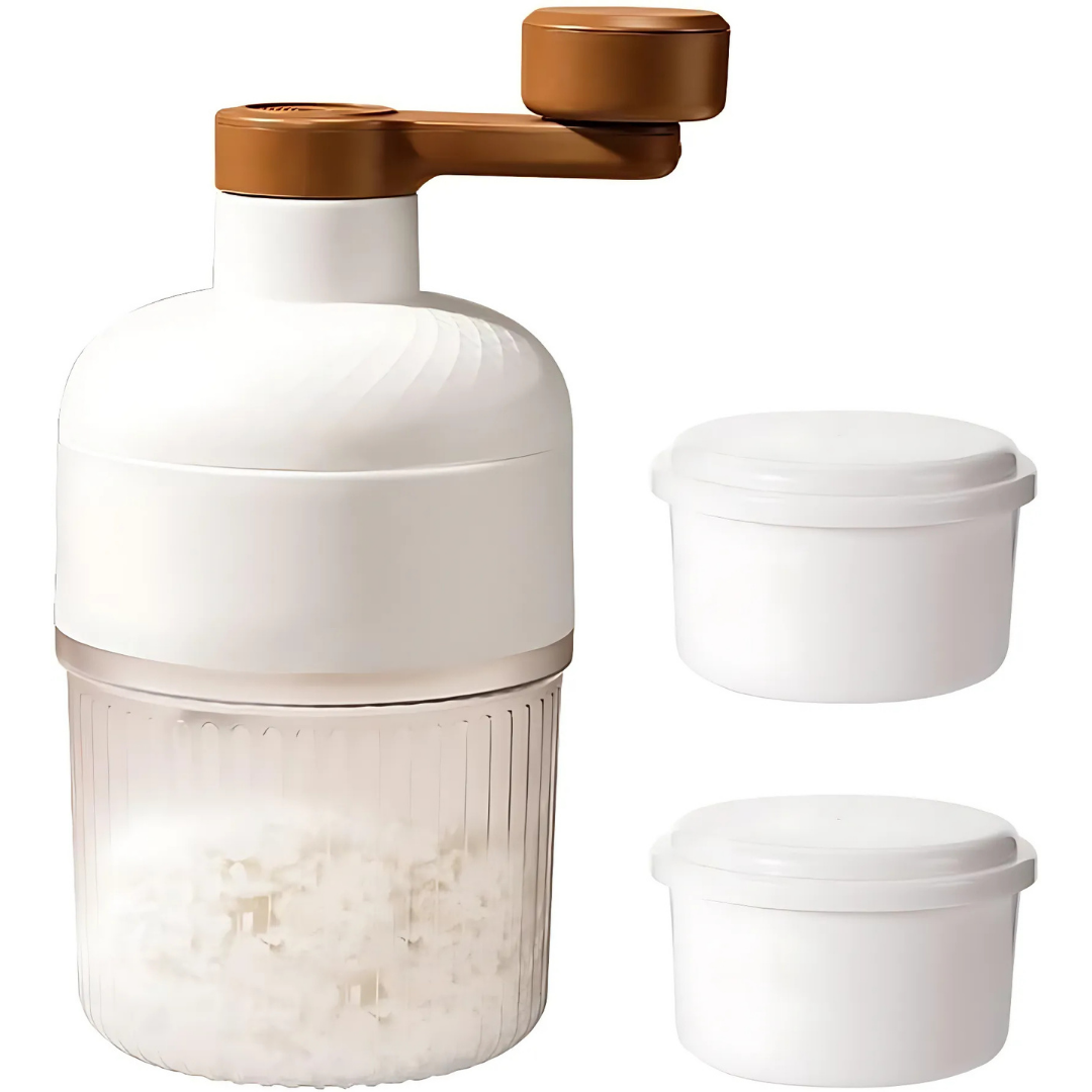 Maquina de Granizados